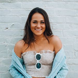 Meet your Posher, Julia